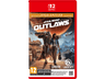 Nintendo Switch 2 Star Wars Outlaws Ed. Gold