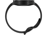 Smartwatch - Samsung Watch 4 LTE, 44 mm, 1.4, 4G LTE, Exynos W920, 16 GB, 350 mAh, IP68, Black