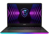 Portátil gaming - MSI Raider GE77HX 12UGS-030XES, 17.3" QHD, Intel® Core™ i7-12800HX, 32GB RAM, 1TB SSD, GeForce RTX™ 3070 Ti, Sin sistema operativo