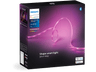 Tira LED - Philips Hue Solo, 1700 lm, Silicona, 3m, 20W, Capacidad de Corte, Blanco