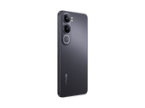 Móvil - vivo Y31, Glowing Black, 256GB, 6GB RAM, 6.72 LCD, Qualcomm Snapdragon®  4 Gen 2, 6500 mAh