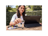 Memoria USB 128 GB - Sandisk USB-C Edición FIFA World Cup 2026, Hasta 300 MB/s transferencia, USB 3.2, Compatible macOS y Windows®, Negro