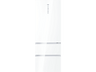 Frigoríficos combi - Haier  3D 70 Series 7 HTW7720DNGW, No Frost, 200.6 cm, Ancho especial 70 cm, 483 l, Cajones Direct Access, Wi-Fi, Blanco