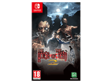 Nintendo Switch The House of the Dead 2: Remake