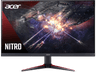 Monitor gaming - Acer Nitro VG240Y S3, 23.8" Full HD IPS, 1 ms, 180 Hz, 2 x HDMI (2.0) + 1 Display Port (1.2) + 2x2W Speaker, Negro