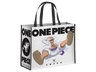 Bolsa - Sherwood One Piece Luffy Gear 5, De rafia