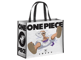 Bolsa - Sherwood One Piece Luffy Gear 5, De rafia