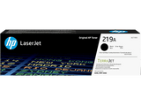 Tóner- HP 219A Laserjet, Aproximadamente 1300 páginas, Negro