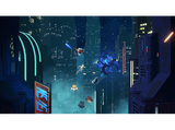 Nintendo Switch Space Adventure Cobra. The Awakening