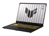 Portátil gaming - ASUS TUF Gaming F16 FX608JHI-TU657W , 16 WUXGA, Intel® Core™ i7-14650HX, 16 GB RAM, 512 GB SSD, GeForce RTX™ 5050, Windows 11 Home