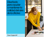 Tóner - HP  LaserJet 220A negro, negro