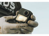 Cámara deportiva - GoPro MAX, 5K, 360º, 1.69, Sumergible hasta 5m, Negro