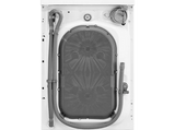 Lavadora secadora - AEG LWR7304L4W, 11 kg + 7 kg, 1400 rpm, 12 programas, Lavado y secado 20 min, Higiene con Vapor, Blanco