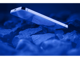 Protector pantalla - CellularLine Impact Glass, Apple, para iPhone 18 Pro Max, Vidrio templado, Transparente