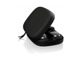 Auriculares inalámbricos - Bowers & Wilkins Px7 S3, Circumaurales, Bluetooth, 30h Autonomía, Negro Antracita