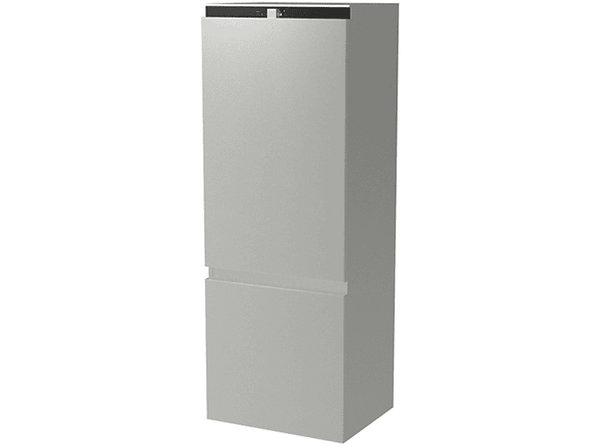 Frigorífico combi integrable - Electrolux ENG7TE75S, No Frost + Ventilador, 188.4 cm, 376 l, Blanco