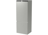 Frigorífico combi integrable - Electrolux ENG7TE75S, No Frost + Ventilador, 188.4 cm, 376 l, Blanco