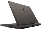 Portátil gaming - MSI Vector 16 HX A13VHG-447XES, 16 QHD+, Intel® Core™ i9-13980HX, 32GB RAM, 1 TB SSD, GeForce RTX™ 4080, Sin sistema operativo