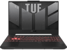 Portátil gaming - ASUS TUF A15 FA507NV-LP031W, 15.6" Full HD, AMD Ryzen 7 7735HS, 16GB RAM, 512GB SSD, GeForce RTX™ 4060, Windows 11 Home