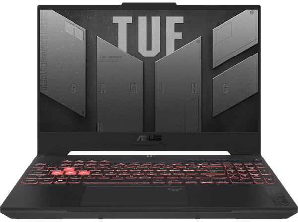 Portátil gaming - ASUS TUF A15 FA507NV-LP031W 117885