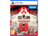 PS5 Cult of the Lamb: Definitive Edition
