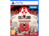 PS5 Cult of the Lamb: Definitive Edition