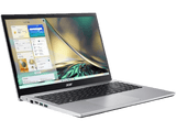 Portátil - Acer Aspire 3 A315-59-32ZN, 15.6 HD, Intel® Core™ i3 1215U, 8GB RAM, 512GB SSD, UHD Graphics, Windows 11 Home