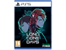 PS5 Long Gone Days Ed. Estándar