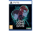 PS5 Long Gone Days Ed. Estándar