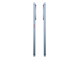 Móvil - realme GT7, Azul, 512 GB, 12 GB RAM, 6.78 LTPO 2.5D, Dimensity 9400e Chipset, 7000 mAh, IP69