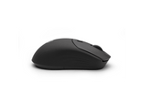 Ratón inalámbrico - HP Ratón silencioso 400, Inalámbrico, 6000 DPI, Negro