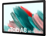 Tablet - Samsung Galaxy Tab A8, 128 GB, Rosa, Wi-Fi, 10.5 WUXGA, 4 GB RAM, Unisoc T618, Android 11