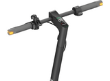 Patinete eléctrico - Navee S65C, Potencia máx. 900 W, Potencia nominal 450 W, Hasta 120 kg, 12500 mAh, Máx vel. 20 km/h, Negro