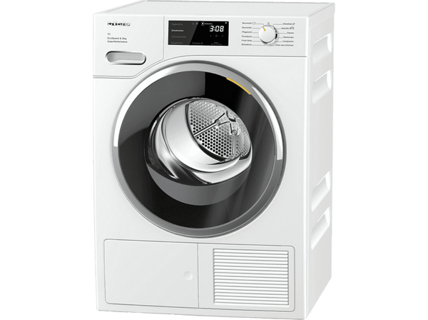 Secadora - Miele TWF760WP ELW EcoSpeed 121490