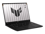 Portátil gaming - ASUS TUF Gaming A14 FA401UM-RG001, 14 2.4K, AMD Ryzen™ 7 260, 32 GB RAM, 1 TB SSD, GeForce RTX™ 5060,Sin sistema operativo