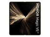 Móvil - Honor Magic V5, Dawn Gold, 512 GB, 16 GB RAM, 7.95 OLED plegable, Qualcomm Snapdragon 8 Elite Mobile Platform, 5820 mAh