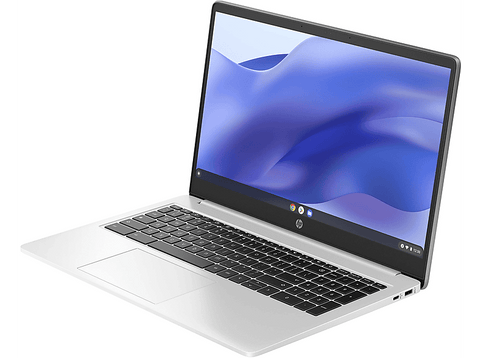 Portátil - HP Chromebook 15a-na0003ns, 15.6
