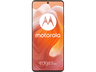 Móvil - Motorola Edge 50 Ultra, Peach Fuzz, 1 TB, 16 GB RAM, 6.67" Super HD, Snapdragon® 8s Gen 3, 4500 mAh, Android