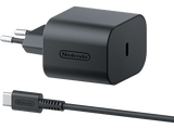 Cable adaptador - Nintendo, Para Nintendo Switch 2, Negro