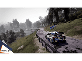 Nintendo Switch WRC 10: The Official Game (Código de descarga)
