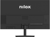 Monitor - Nilox NXM27FHD1204, 27  Full-HD, 120 Hz, 4 ms, IPS, Negro