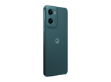 Móvil - motorola g05, Forest Green, 128GB, 4GB RAM, 6.67 LCD, MediaTek Helio G81 Extreme, 5200 mAh