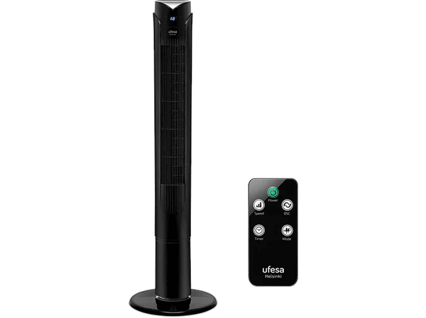 Ventilador de torre – Ufesa Helsinki 122792