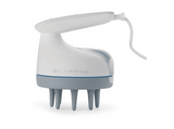 Difusor - Bellissima Steam Ritual, 160 W, 2 niveles de temperatura, Vapor, Blanco
