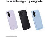 Móvil - Samsung Galaxy A36 5G, Blanco, 128 GB, 6 GB RAM, 6.7  FHD+ Super AMOLED, Qualcomm Snapdragon 6 Gen 3, 5000 mAh, Android 15