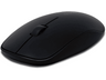 Pack Teclado + Ratón - RAPOO 9300M, Inalámbrico, 2.4 GHz, Bluetooth 3.0 y 4.0, Multimodo, 1300 DPI, Negro