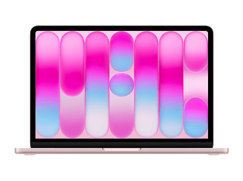 Apple MacBook Neo (2026), 13
