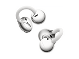 Auriculares True Wireless - Huawei Freeclip 2, 38h Autonomía, IP57, Open-ear, Llamadas nítidas, Conexión a dos Dispositivos, Blanco