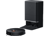 Robot aspirador - Xiaomi Vacuum X20 Max, 55W, 160 min, Navegación láser LDS, Negro