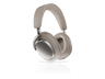 Auriculares inalámbricos - Bowers & Wilkins Px8 S2, Supraaurales, Cancelación Activa de Ruido, Bluetooth, Warm stone